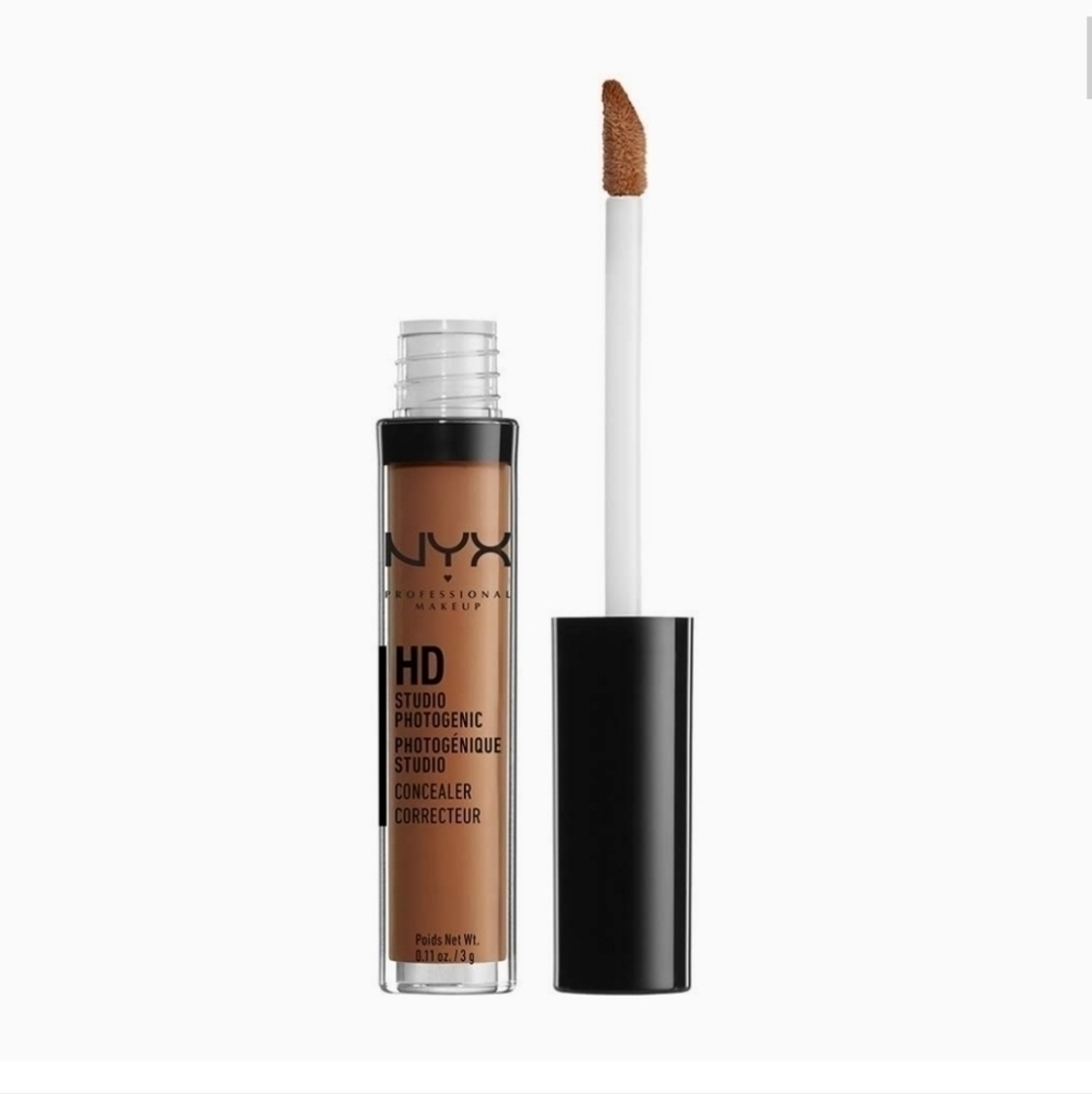 LAST ONE 🔥 NYX HD studio photogenic concealer